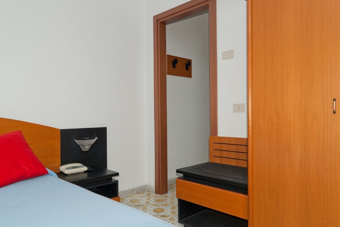 Imagen de la habitación del Hotel Internazionale, Ischia. Foto 10