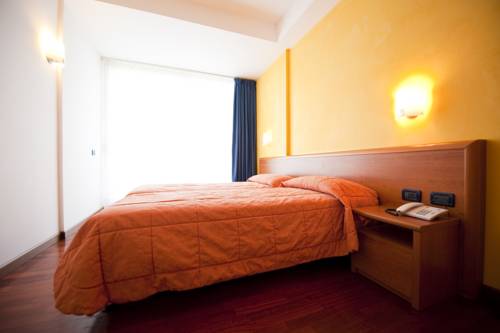 Imagen de la habitación del Hotel Internazionale, Malcesine. Foto 4