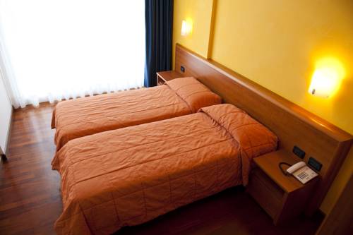 Imagen de la habitación del Hotel Internazionale, Malcesine. Foto 5