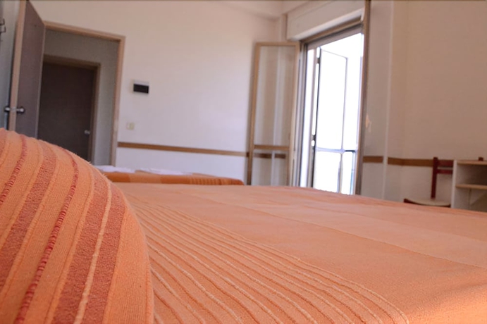 Imagen de la habitación del Hotel Internazionale, Marotta. Foto 8