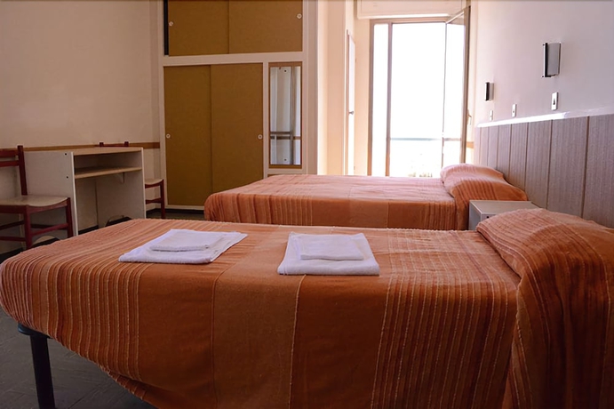 Imagen de la habitación del Hotel Internazionale, Marotta. Foto 9