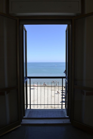 Imagen de la habitación del Hotel Internazionale, Marotta. Foto 11