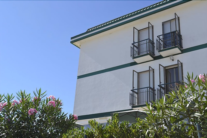 Imagen general del Hotel Internazionale, Marotta. Foto 3