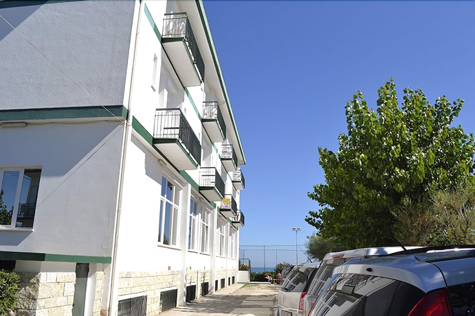 Imagen general del Hotel Internazionale, Marotta. Foto 4