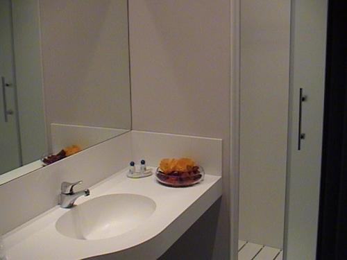 Imagen general del Hotel Internazionale, Muscoli. Foto 1