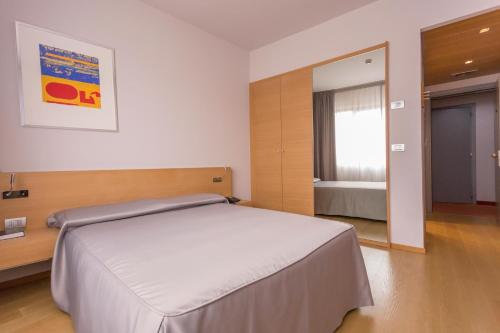 Imagen de la habitación del Hotel Internazionale, Muscoli. Foto 8