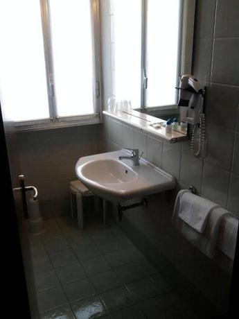 Imagen general del Hotel Internazionale, Muscoli. Foto 4