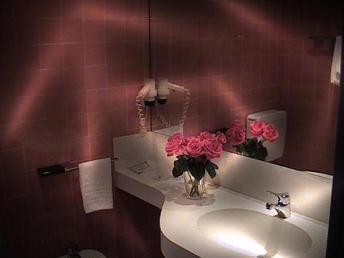 Imagen de la habitación del Hotel Internazionale, Muscoli. Foto 9