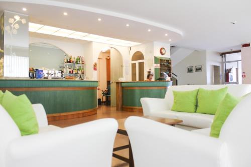 Imagen general del Hotel Internazionale, San Mauro a Mare. Foto 5