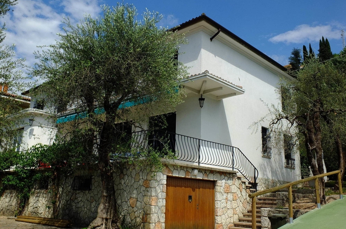 Imagen general del Hotel Internazionale, Torri Del Benaco. Foto 1
