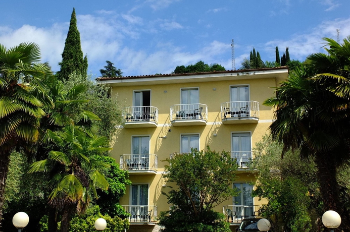 Imagen general del Hotel Internazionale, Torri Del Benaco. Foto 4