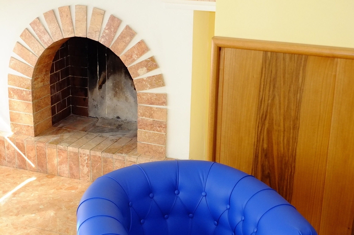 Imagen de los interiores del Hotel Internazionale, Torri Del Benaco. Foto 15