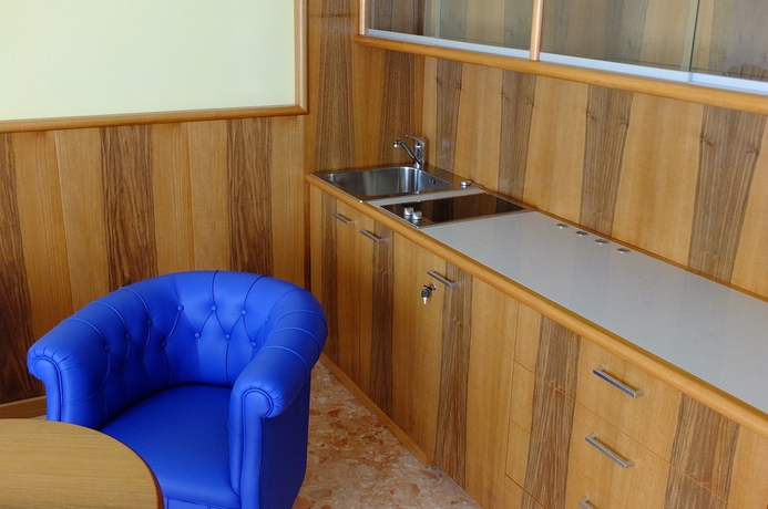 Imagen de la habitación del Hotel Internazionale, Torri Del Benaco. Foto 11