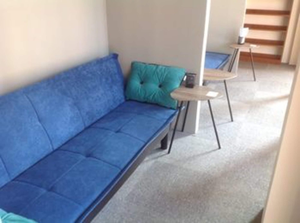 Imagen de los interiores del Hotel Internet Comic Caf&eacute; Yomihoo - Adults Only - Hostel. Foto 6