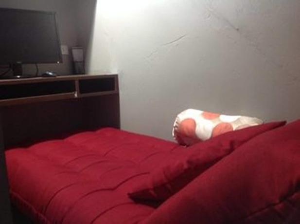 Imagen de la habitación del Hotel Internet Comic Caf&eacute; Yomihoo - Adults Only - Hostel. Foto 3