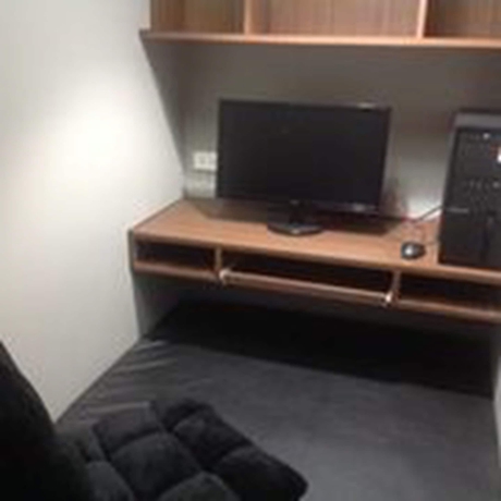 Imagen de la habitación del Hotel Internet Comic Caf&eacute; Yomihoo - Adults Only - Hostel. Foto 4
