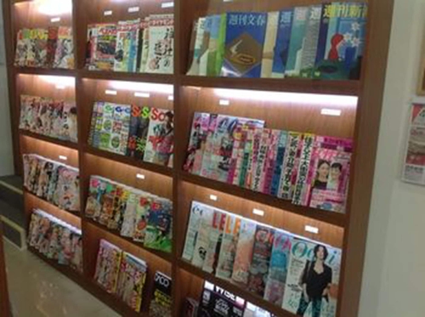 Imagen de los interiores del Hotel Internet Comic Caf&eacute; Yomihoo - Adults Only - Hostel. Foto 10
