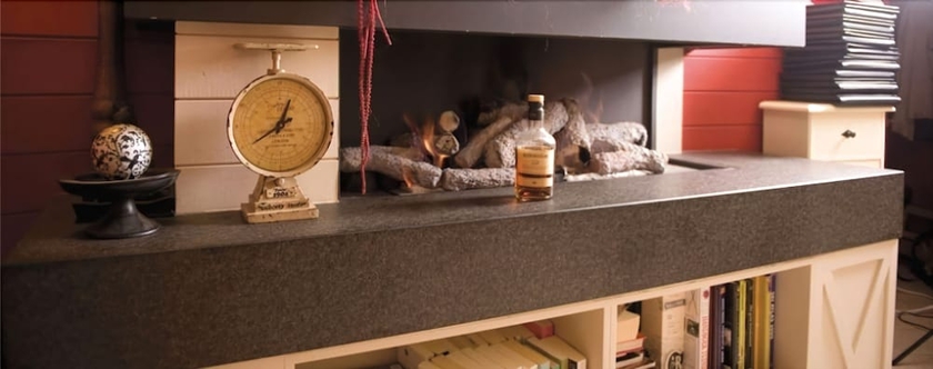 Imagen de los interiores del Hotel Internos. Foto 17