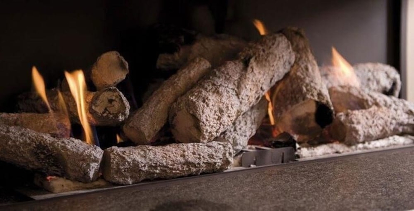 Imagen de la piscina del Hotel Internos. Foto 19