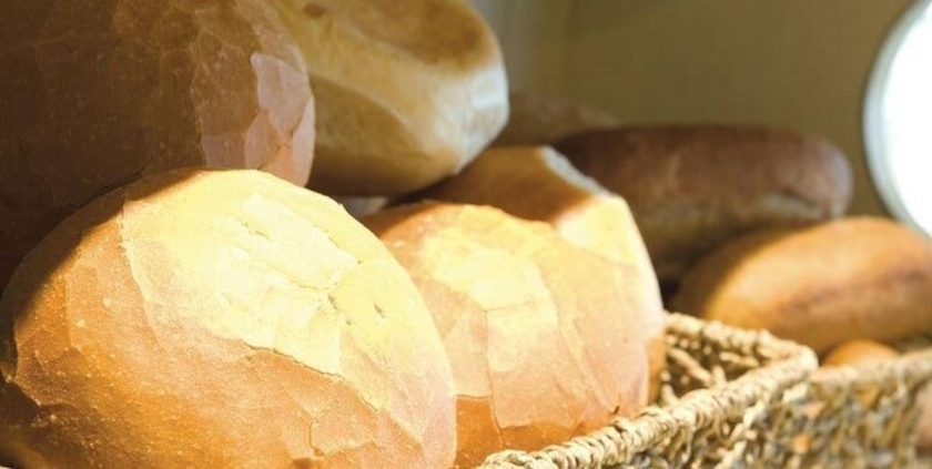 Imagen del bar/restaurante del Hotel Internos. Foto 5