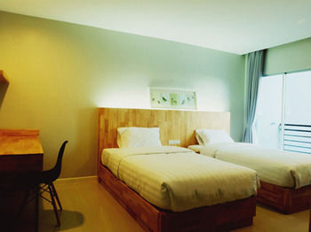 Imagen de la habitación del Hotel Interpark and Residence Eastern Seaboard Rayong. Foto 5