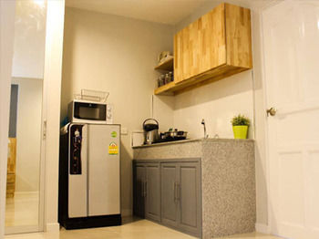 Imagen de la habitación del Hotel Interpark and Residence Eastern Seaboard Rayong. Foto 9