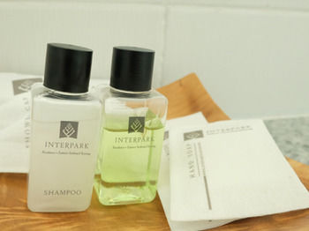 Imagen de la habitación del Hotel Interpark and Residence Eastern Seaboard Rayong. Foto 10