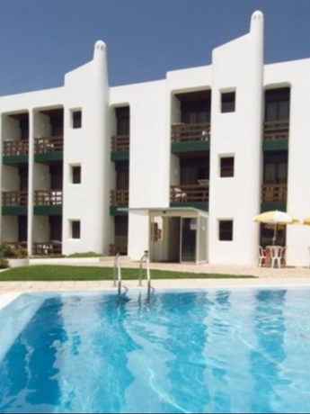 Imagen general del Hotel Interpass Zarco Apartamentos. Foto 2