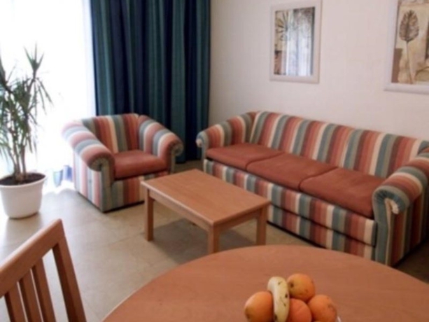 Imagen general del Hotel Interpass Zarco Apartamentos. Foto 3