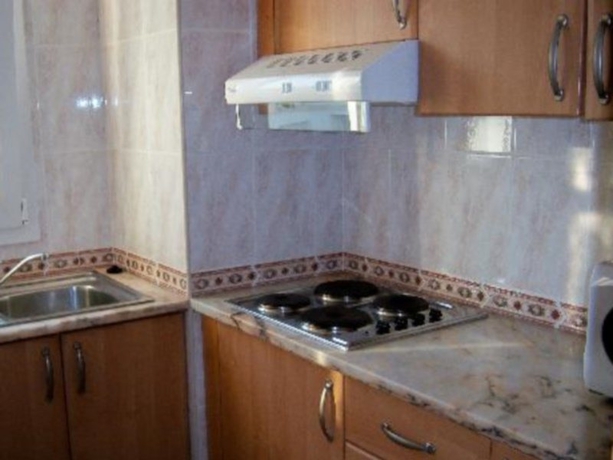 Imagen general del Hotel Interpass Zarco Apartamentos. Foto 4