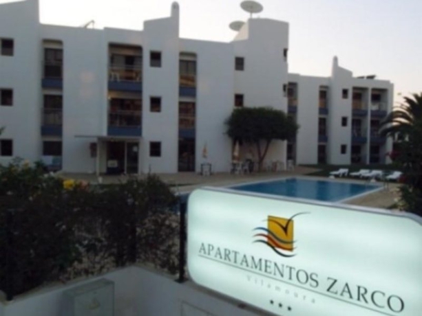 Imagen general del Hotel Interpass Zarco Apartamentos. Foto 5