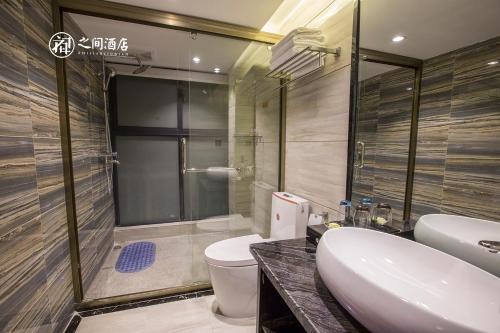 Imagen de la habitación del Hotel Interpersonal Boutique. Foto 5