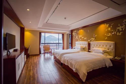 Imagen general del Hotel Interpersonal Boutique. Foto 2