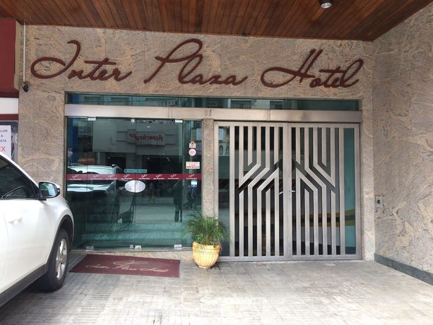Imagen general del Hotel Interplaza, Sorocaba. Foto 1