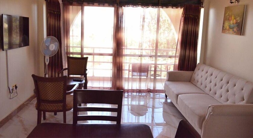 Imagen de la habitación del Hotel Interservice. Foto 6