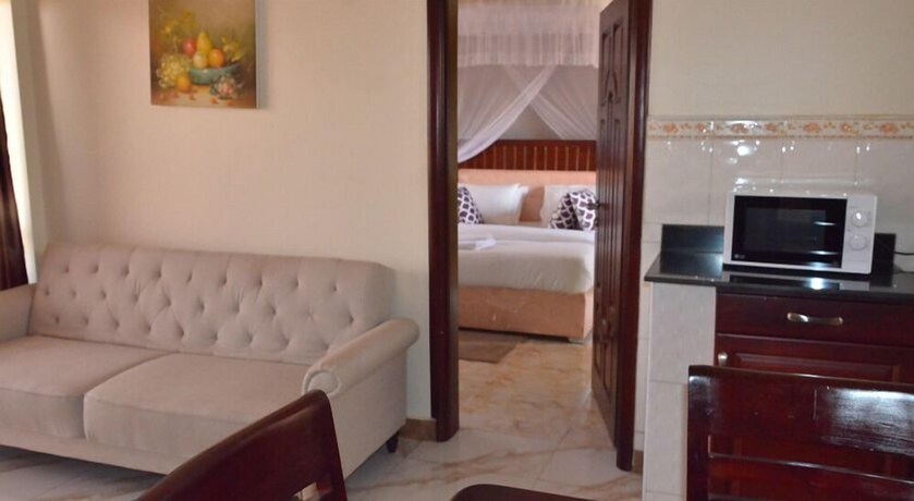 Imagen de la habitación del Hotel Interservice. Foto 10