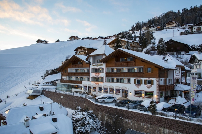 Imagen general del Hotel Interski. Foto 1