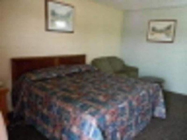 Imagen de la habitación del Hotel Interstate Inn Express. Foto 2