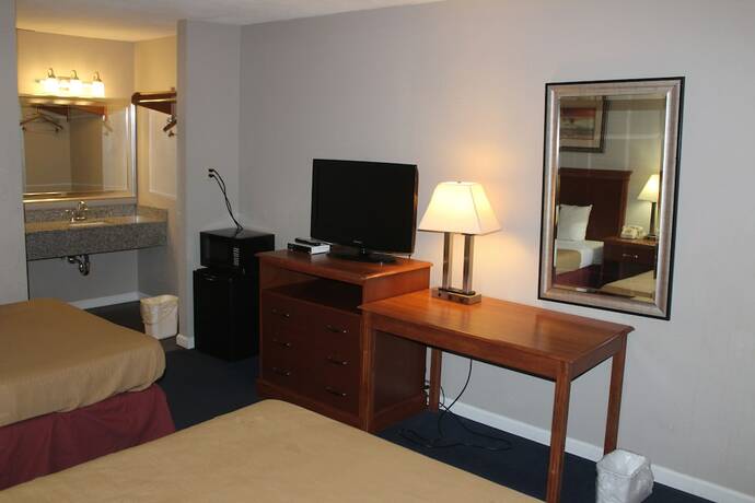 Imagen general del Hotel Interstate Motel. Foto 2