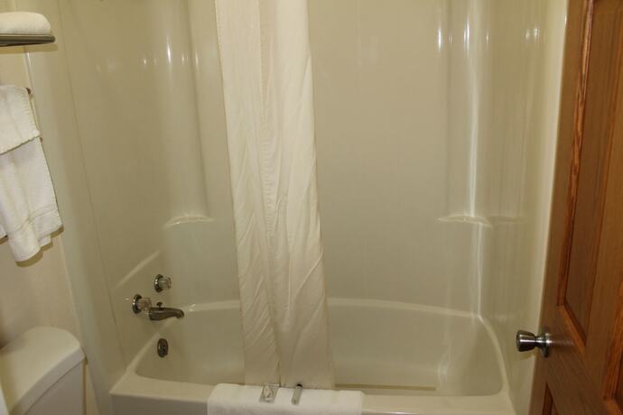 Imagen general del Hotel Interstate Motel. Foto 4