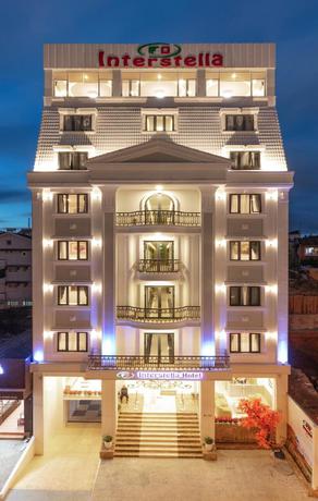 Imagen general del Hotel Interstella Hotel. Foto 1