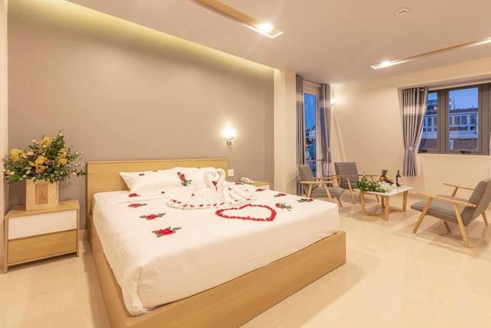 Imagen de la habitación del Hotel Interstella Hotel. Foto 3