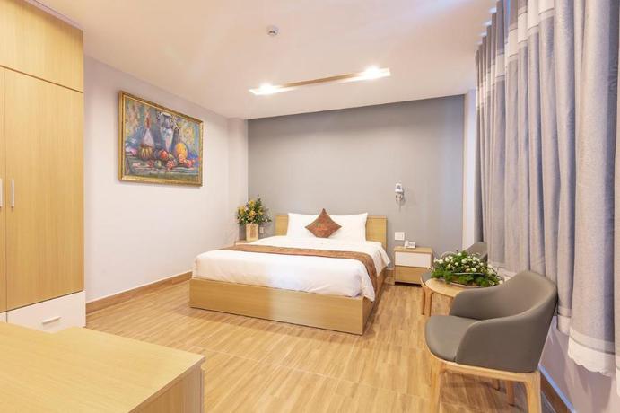 Imagen de la habitación del Hotel Interstella Hotel. Foto 6