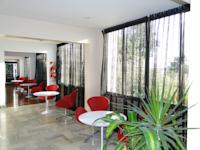 Imagen general del Hotel Intersur Colon. Foto 1