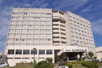 Imagen general del Hotel Intersur Colon. Foto 16
