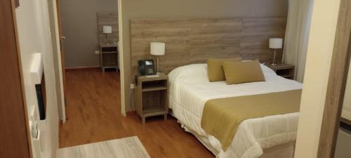 Imagen general del Hotel Intersur La Cumbre. Foto 4