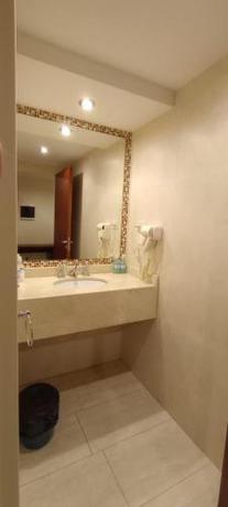 Imagen general del Hotel Intersur La Cumbre. Foto 5