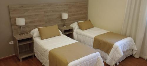 Imagen general del Hotel Intersur La Cumbre. Foto 6