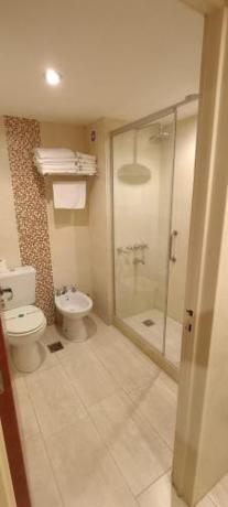 Imagen general del Hotel Intersur La Cumbre. Foto 9