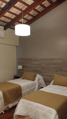 Imagen general del Hotel Intersur La Cumbre. Foto 10